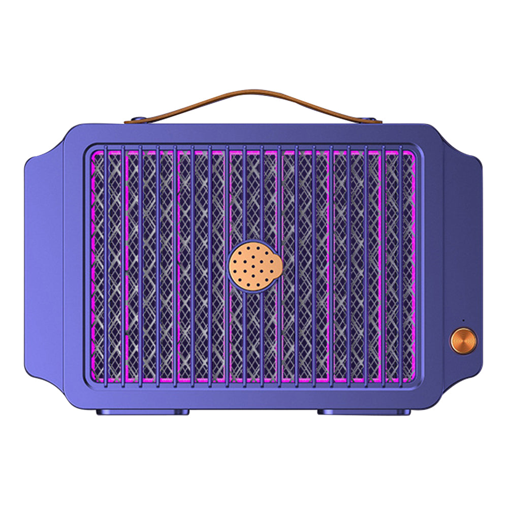 YC-1 Electric Bug Zapper 2000mAh USB Rechargeable Mosquito Trap Fly Killer Lamp YC-1 Electric Bug Zapper 2000mAh USB Rechargeable Mosquito Trap Fly Killer Lamp